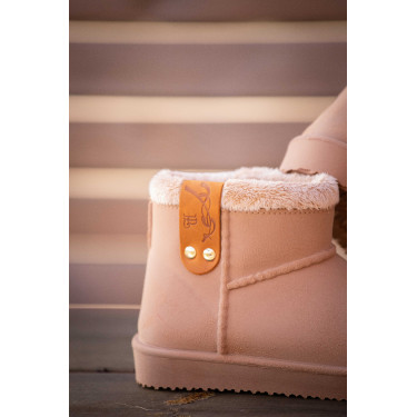 Botas Eden por Pénélope Botas Eden por Pénélope