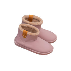 Botas Eden por Pénélope Camelo Castanho