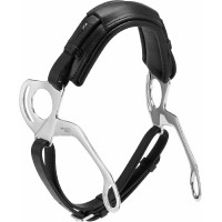 Hackamore Poney 2494 Preto Hackamore Poney 2494 Preto