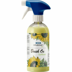 Escova desembaraçadora Stübben Tournesol 0,5 L