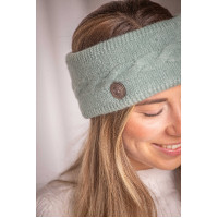 Faixa Pénélope Mel Verde sálvia