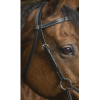 Side-pull Norton Pro Confort Preto