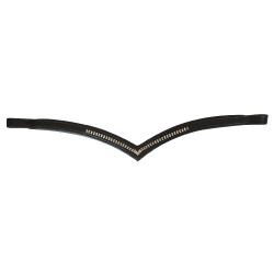 Frontal Excelsior V diamante