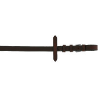 Rendas de borracha Norton Club Oily Preto Rendas de borracha Norton Club Oily Preto