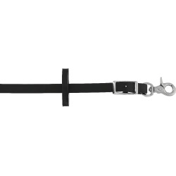 Rendas lisas Norton Training PVC 5 Stop