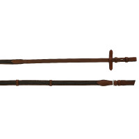 Rendas grip Norton Pro Havana / marrom Castanho Rendas grip Norton Pro Havana / marrom Castanho