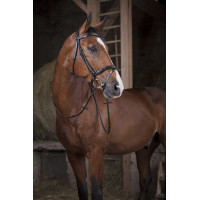 Rendas de Borracha Norton Pro 16 mm Preto Rendas de Borracha Norton Pro 16 mm Preto