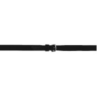 Rendas de borracha Eric Thomas 16mm Preto Rendas de borracha Eric Thomas 16mm Preto