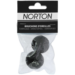 Protetores auriculares Norton Pro Protetores auriculares Norton Pro