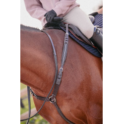 Martin collier Penélope Havana Castanho Martin collier Penélope Havana Castanho