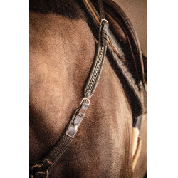 Martin collier Penélope Havana Castanho Martin collier Penélope Havana Castanho