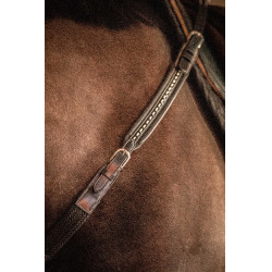 Martin collier Penélope Havana Castanho Martin collier Penélope Havana Castanho