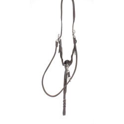 Martin collier Penélope Havana Castanho Martin collier Penélope Havana Castanho