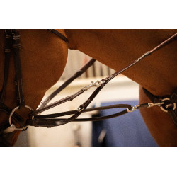 Enrêno Pénélope Howlett Havana Castanho Enrêno Pénélope Howlett Havana Castanho