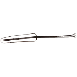 Martingale com anéis Riding World Martingale com anéis Riding World