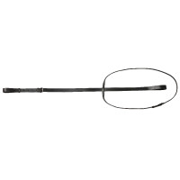 Martingale fixa Riding World Preto