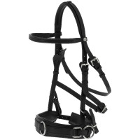 Caveção largo Norton Preto