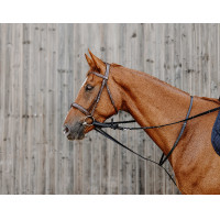 Enrêne Norton Pro Thiedeman Preto