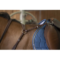 Peitoral Norton Pro Confort Havana Castanho