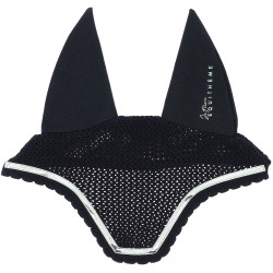 Boné antimosca Je t'aime Equithème Mirror Azul