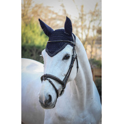 Touca para cavalos New Strass Pénélope