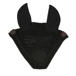 Vliegennetje Equithème Badge Preto Vliegennetje Equithème Badge Preto