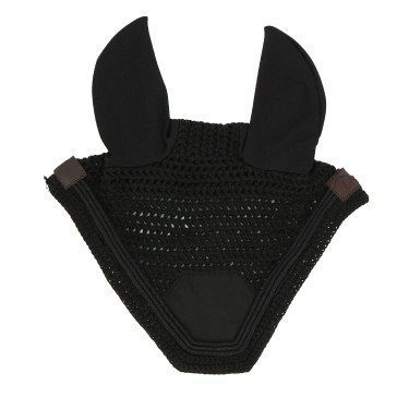 Vliegennetje Equithème Badge Preto Vliegennetje Equithème Badge Preto