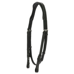 Testeira Eric Thomas Pro Recortada Preto Testeira Eric Thomas Pro Recortada Preto