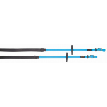Rendas Biotack® borracha T de T Azul claro