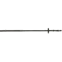 Rendas de borracha soft Eric Thomas Pro Preto Rendas de borracha soft Eric Thomas Pro Preto