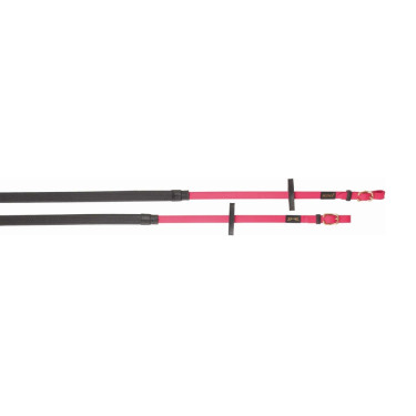 Rendas Biotack® borracha T de T Fúcsia Rosa