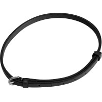 Tira de 12 mm para focinheira combinada Eric Thomas Pro