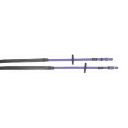 Rendas Biotack® borracha T de T Violeta