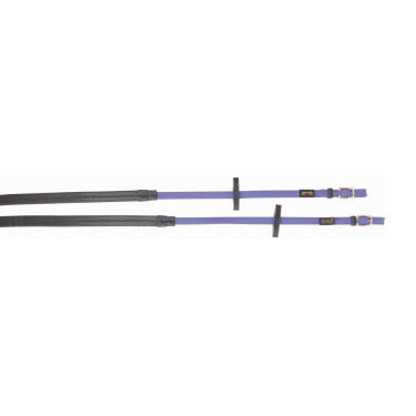 Rendas Biotack® borracha T de T Violeta