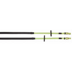 Rendas Biotack® borracha T de T Rendas Biotack® borracha T de T