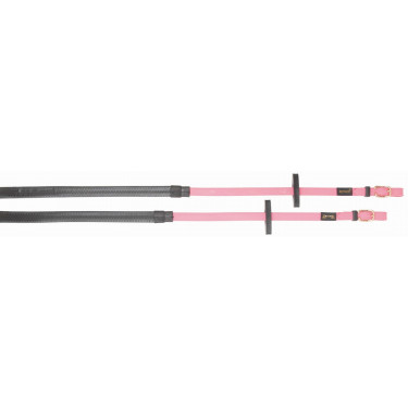 Rendas Biotack® borracha T de T Rosa