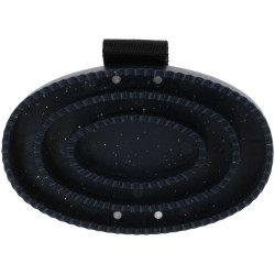 Etrille Hippotonic Glitter Azul