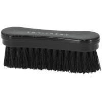 Escova de cabeça Equithème Studies Preto