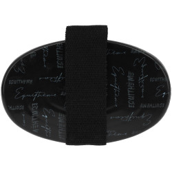 Etrille Equithème Teenage Preto