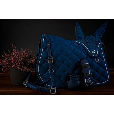 Boné anti-moscas Lami-Cell LC Azul atol