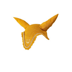 Boné anti-moscas Lami-Cell LC Mel / dourado Amarelo