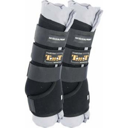 Botas Estáveis T de T Botas Estáveis T de T