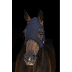 Máscara antiestresse Lami-Cell Titanium Preto