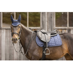 Vliegennetje Lami-Cell Galaxy Azul-marinho