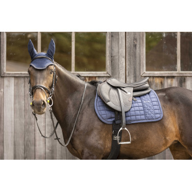 Vliegennetje Lami-Cell Galaxy Azul-marinho