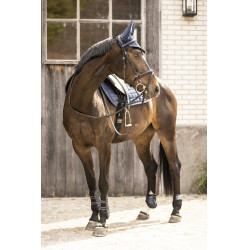 Vliegennetje Lami-Cell Galaxy Azul-marinho