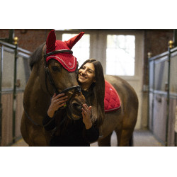 Vliegennetje Lami-Cell Luxin Vermelho Vliegennetje Lami-Cell Luxin Vermelho