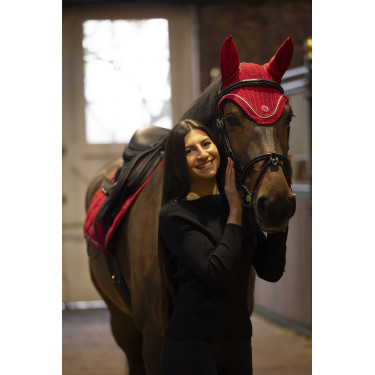 Vliegennetje Lami-Cell Luxin Vermelho Vliegennetje Lami-Cell Luxin Vermelho