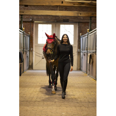 Vliegennetje Lami-Cell Luxin Vermelho Vliegennetje Lami-Cell Luxin Vermelho