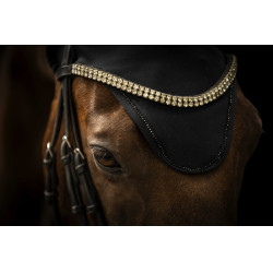 Touca anti-mosca Lami-Cell Titanium Preto